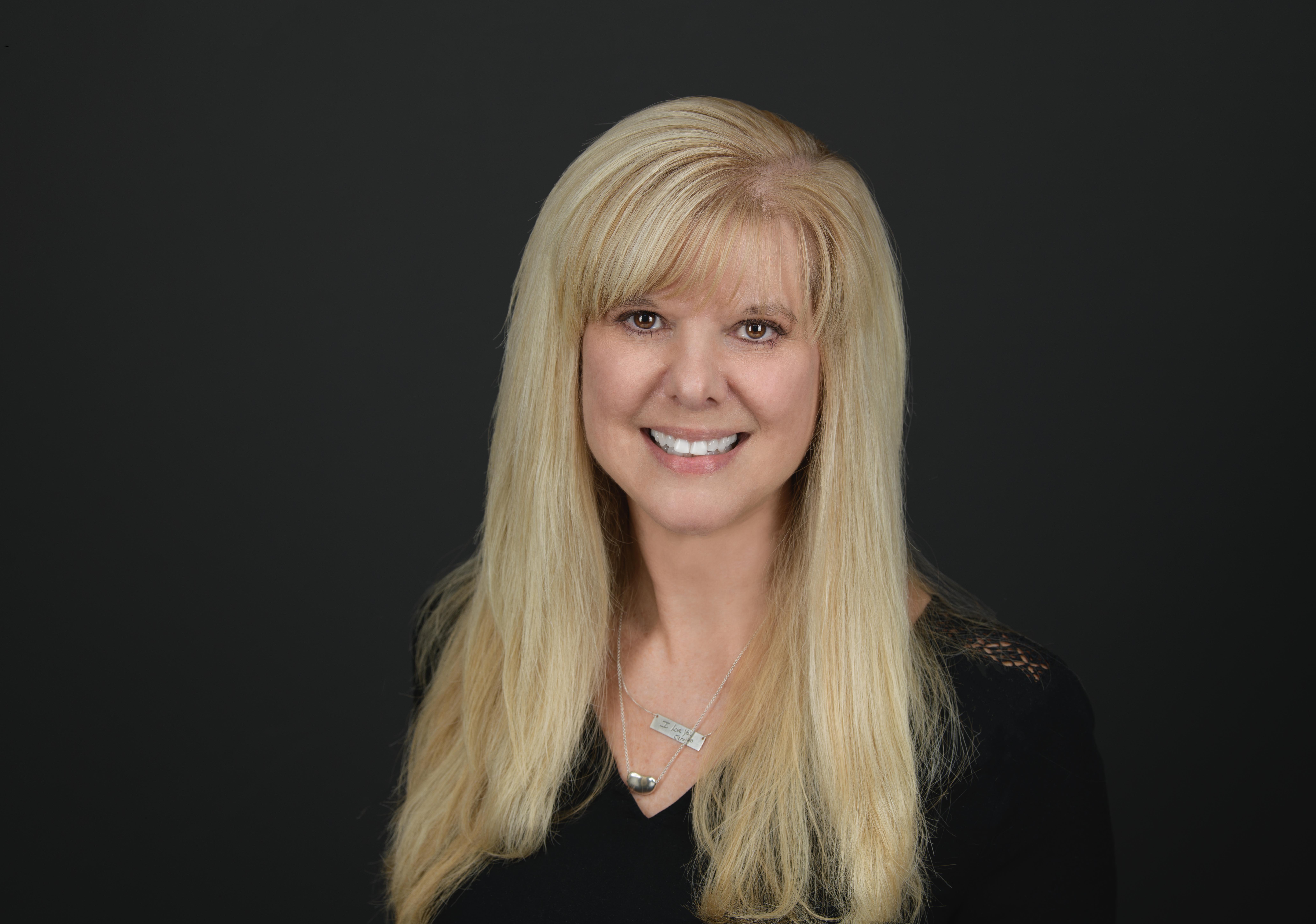 Photo of Lynne Bernstein